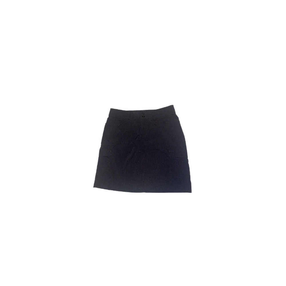 Patagonia Black Quick Dry Skirt - Women’s Size 6